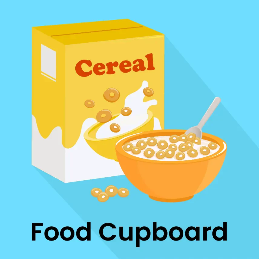 Food Cupboard