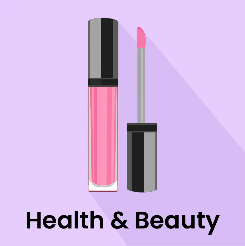 Health & Beauty