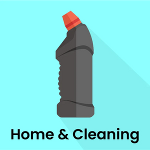 Home & Cleaning