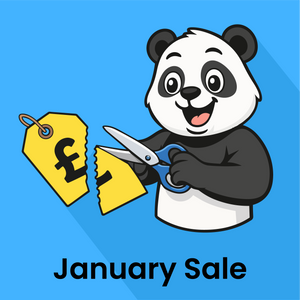 January Sale