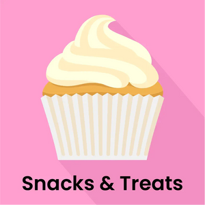 Snacks & Treats