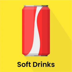 Soft Drinks