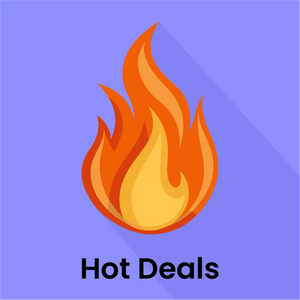 Hot Deals