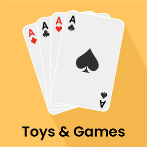 Toys & Games