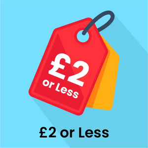 £2 or Less