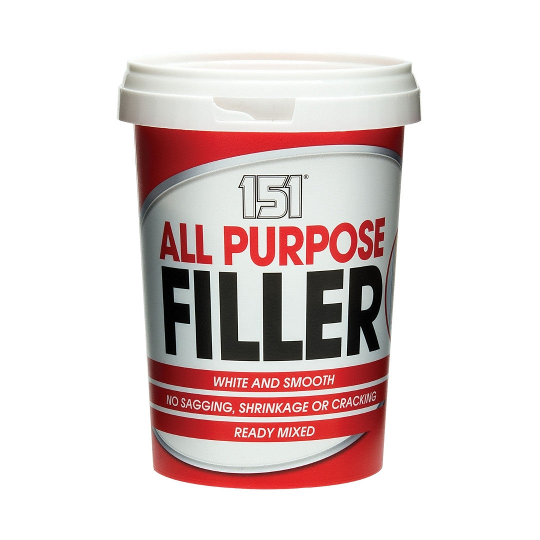 151 All Purpose Ready Mixed Filler