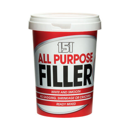 151 All Purpose Ready Mixed Filler