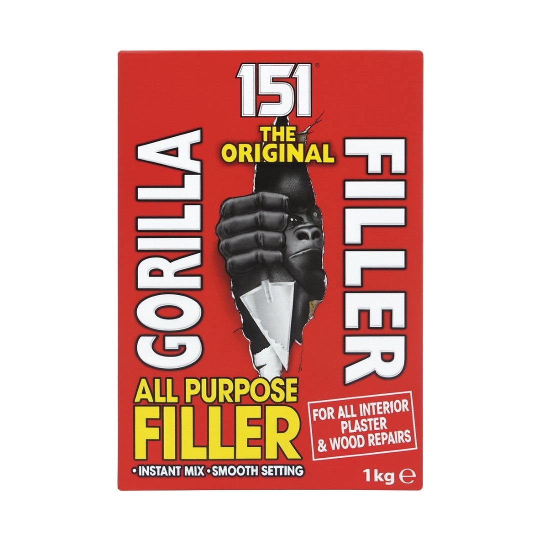 151 Gorilla All Purpose Filler