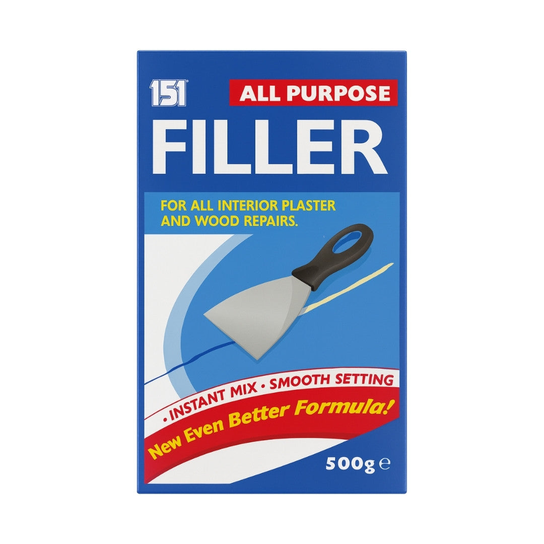 151 All Purpose Filler