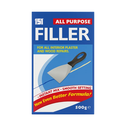 151 All Purpose Filler