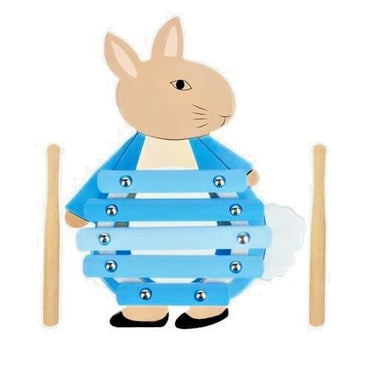 The World Of Peter Rabbit Xylophone