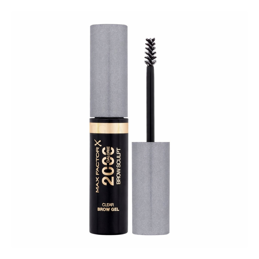 Max Factor 2000 Calorie Brow Sculpt Gel Clear 000