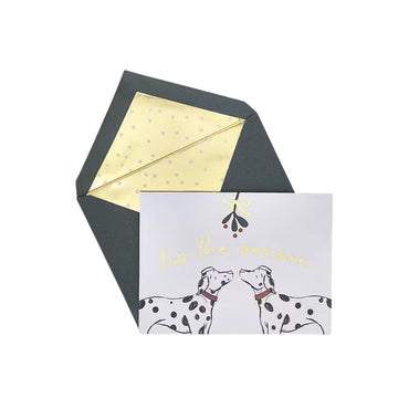 Radley London Tis The Season Luxury Christmas Cards