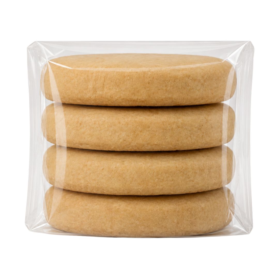 The Manchester Baking Company Chorley Cakes