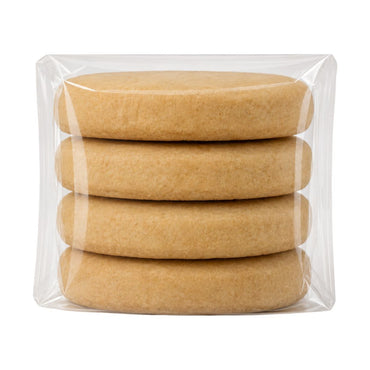 The Manchester Baking Company Chorley Cakes