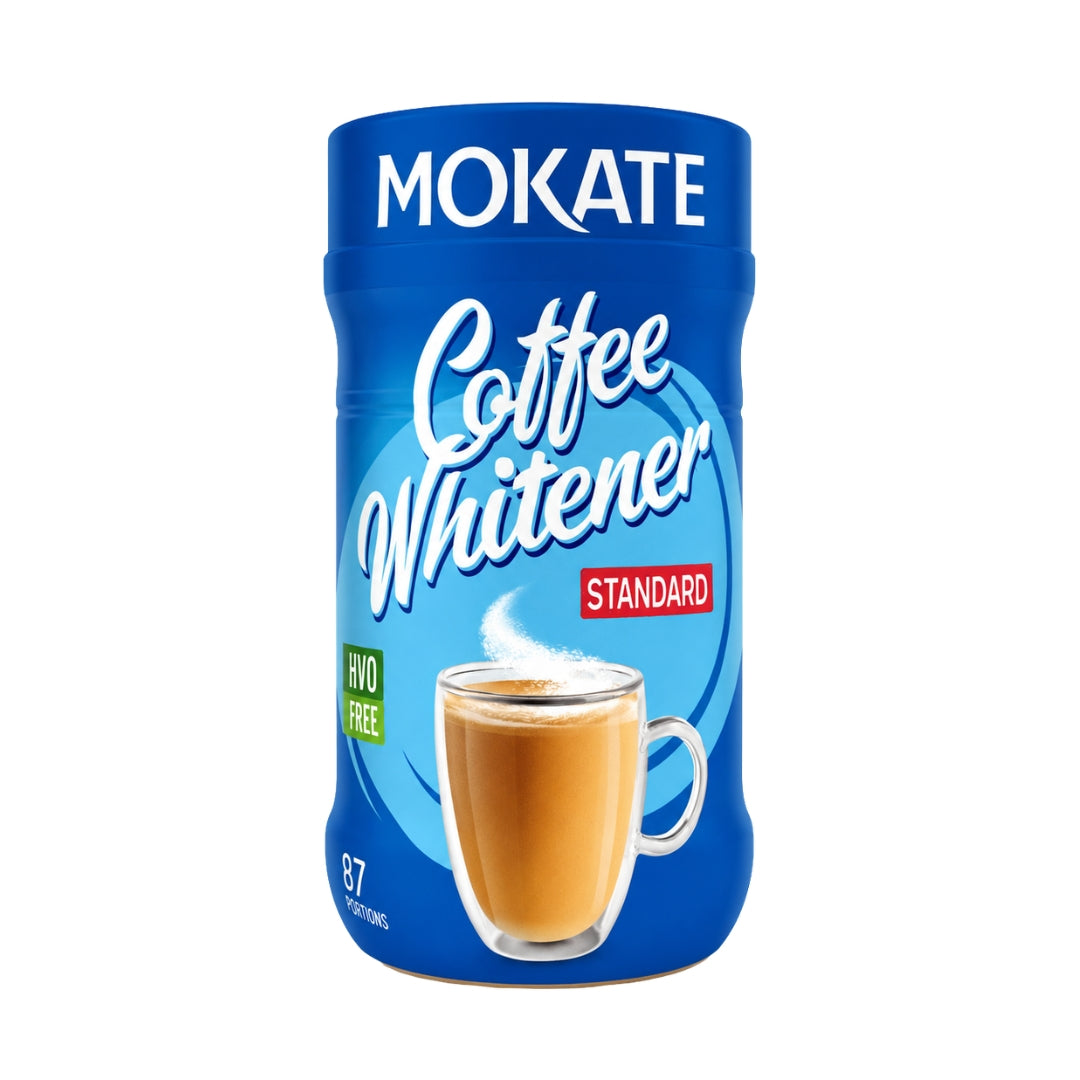 Mokate Coffee Whitener Standard