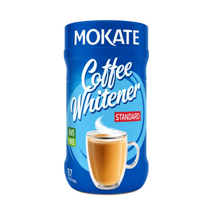Mokate Coffee Whitener Standard