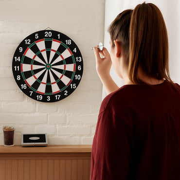 Classic Dartboard Set