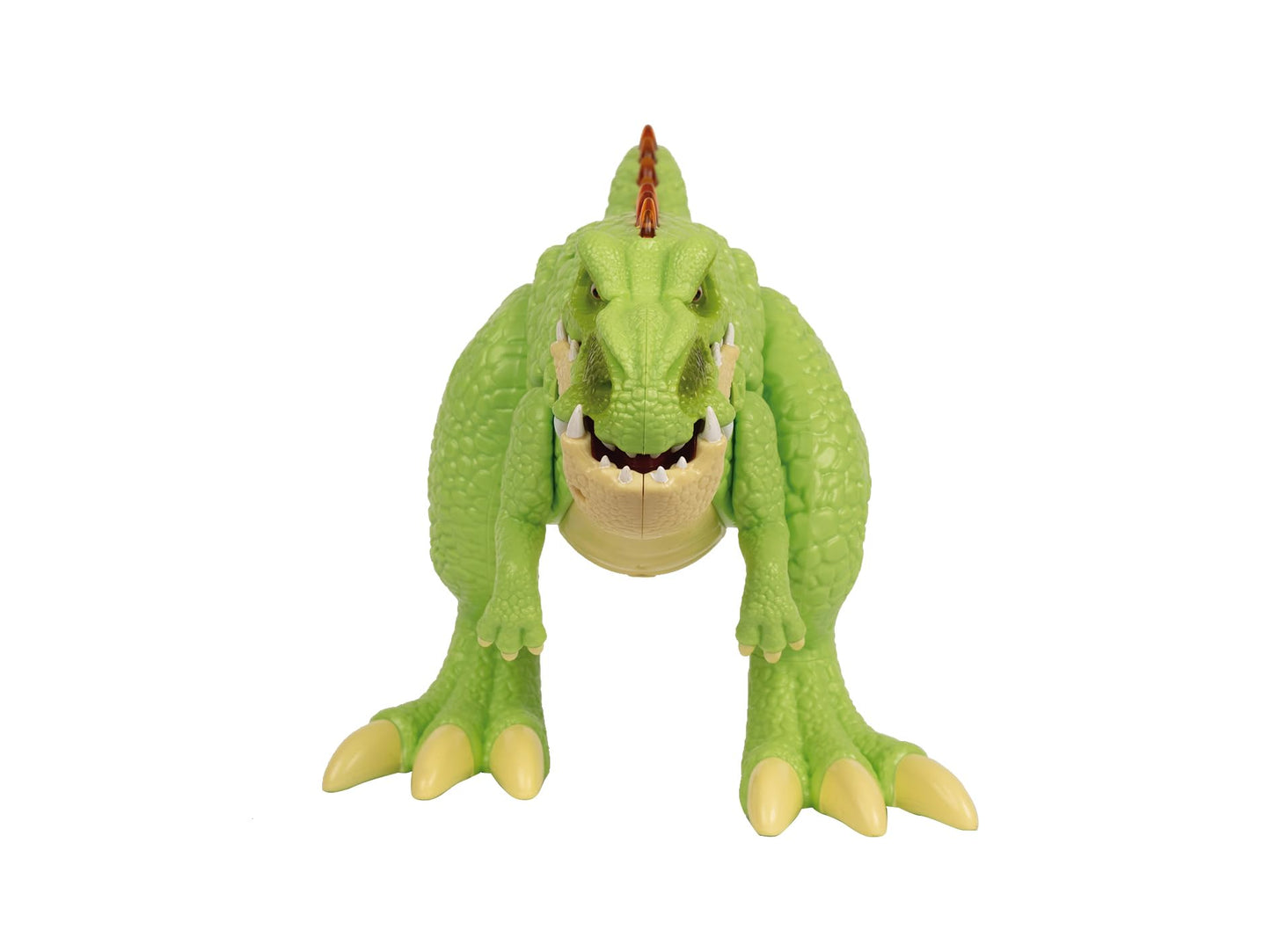 Gigantosaurus 14" Giganto Dinosaur Action Figure