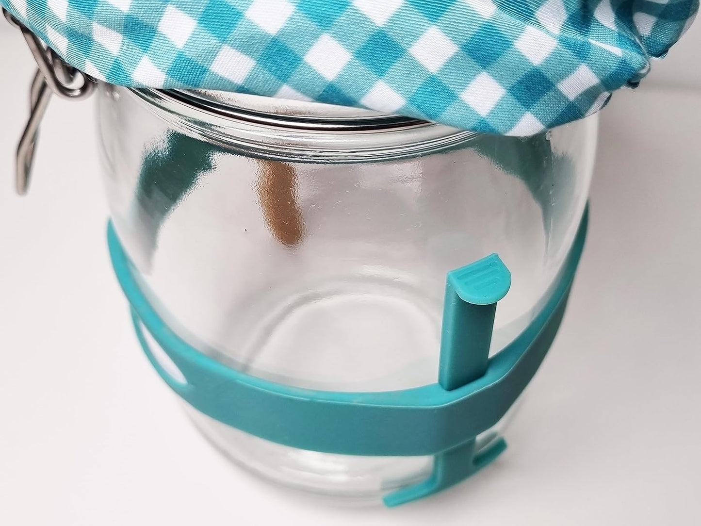 Kikkerland Sourdough Starter Kit