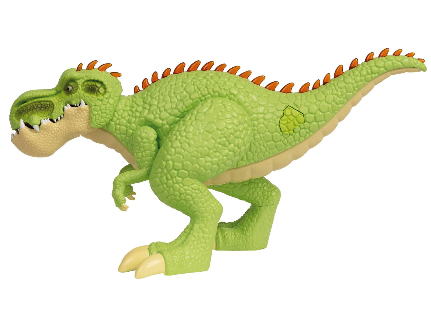 Gigantosaurus 14" Giganto Dinosaur Action Figure