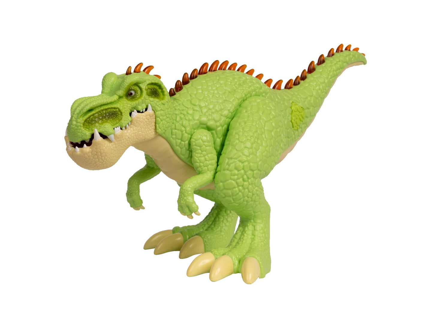 Gigantosaurus 14" Giganto Dinosaur Action Figure