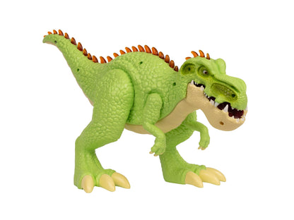 Gigantosaurus 14" Giganto Dinosaur Action Figure