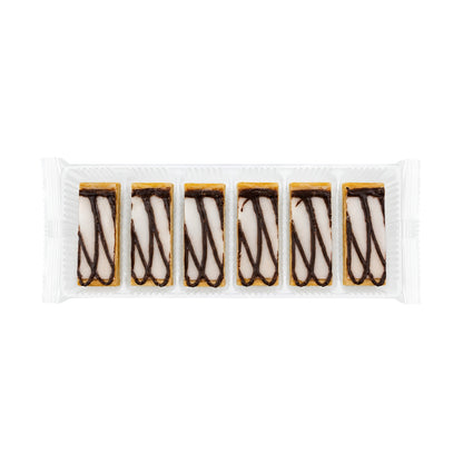 Bakewell Slices
