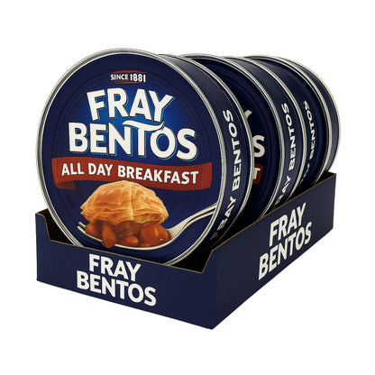 Fray Bentos All Day Breakfast Pie