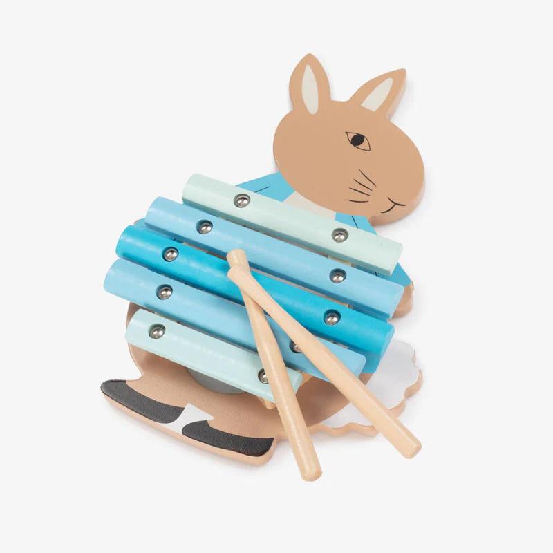 The World Of Peter Rabbit Xylophone