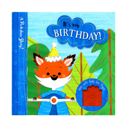Lucky Dip Kids Book