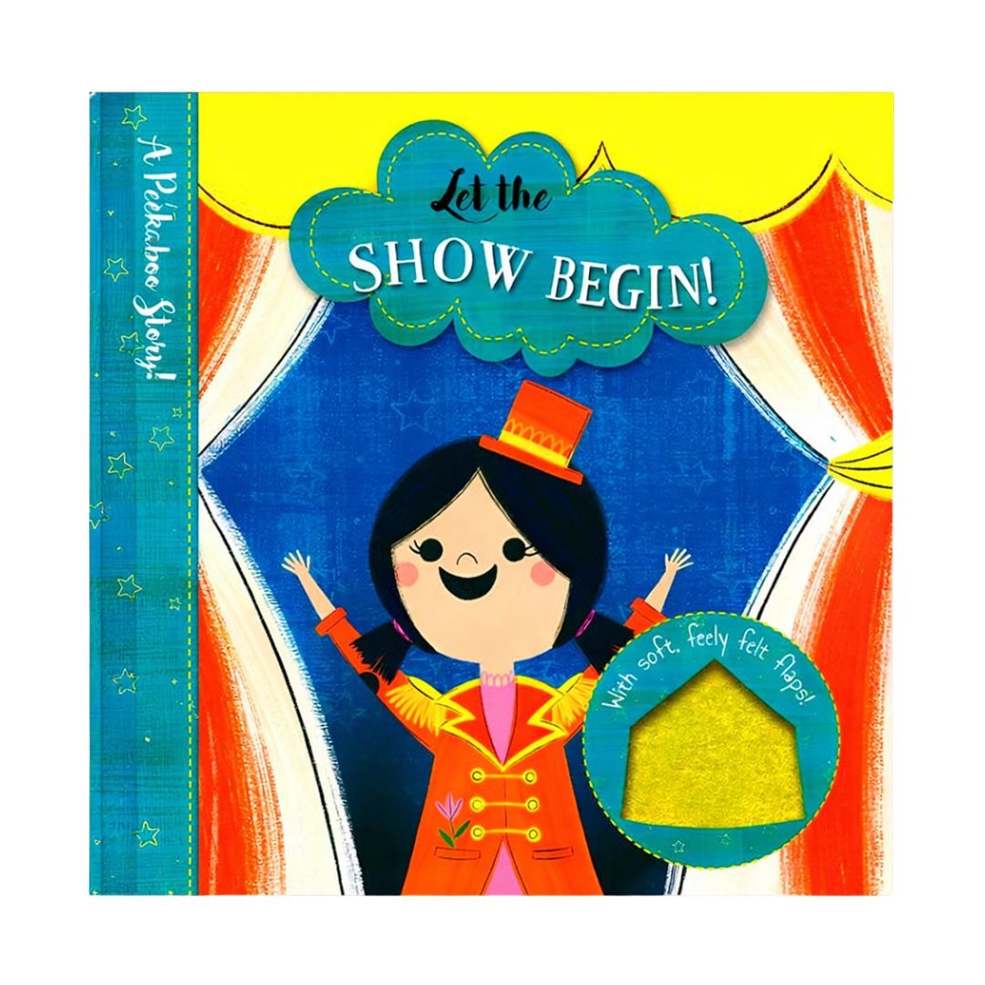 Lucky Dip Kids Book