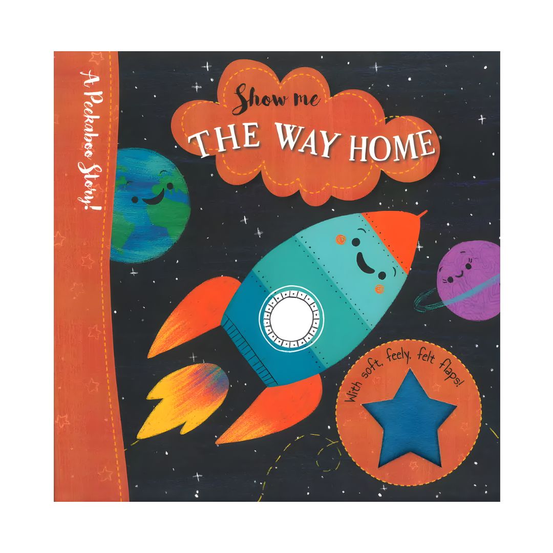 Lucky Dip Kids Book