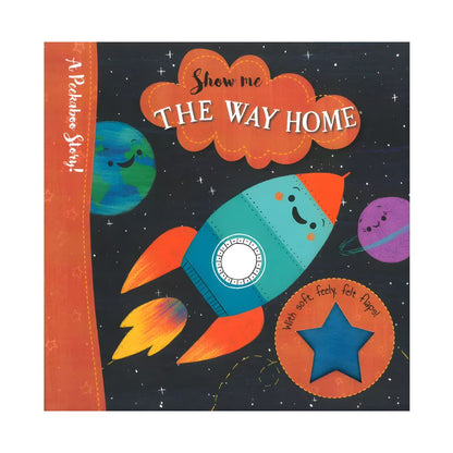 Lucky Dip Kids Book