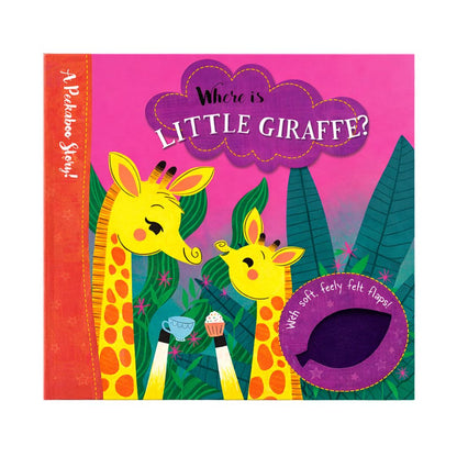 Lucky Dip Kids Book
