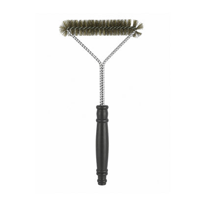 BBQ Grill Brush Scrubber Scraper