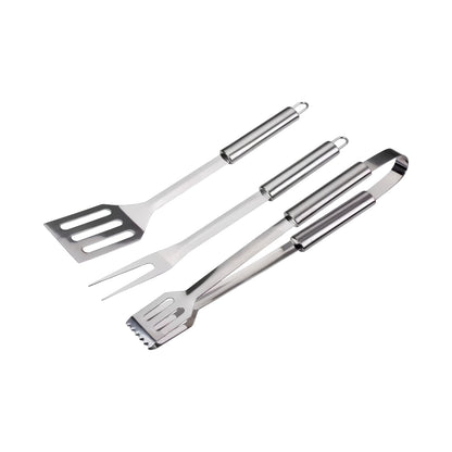Alpina BBQ Tools 3 Piece Set