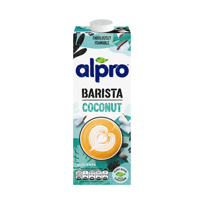 Alpro Barista Coconut