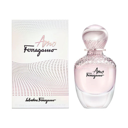 Ferragamo Amo Ferragamo Per Lei Eau de Parfum Spray