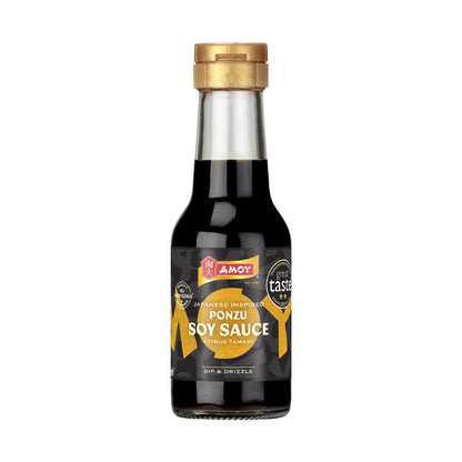 AMOY Japanese Inspired Ponzu Soy Sauce