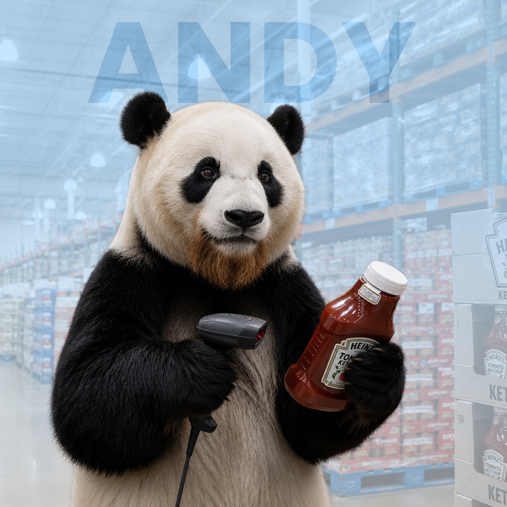 Andy