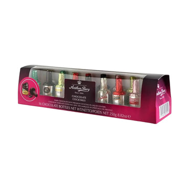 Anthon Berg Chocolate Cocktail Liqueurs