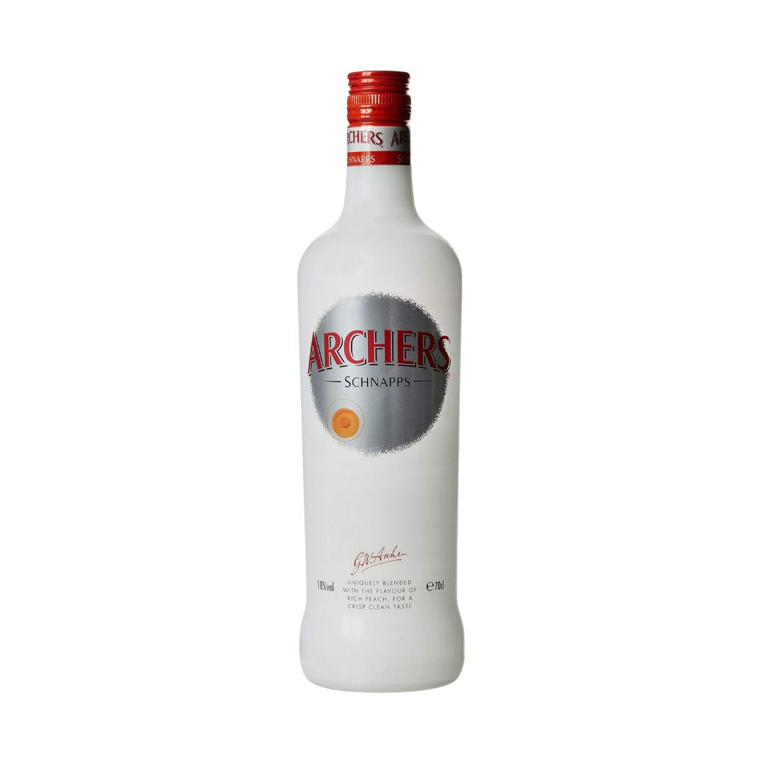 Archers Peach Schnapps