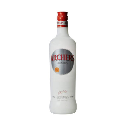 Archers Peach Schnapps