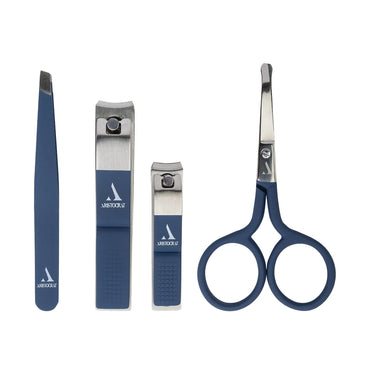 Aristocrat Nail Care Set Stainless Steel Grooming Kit