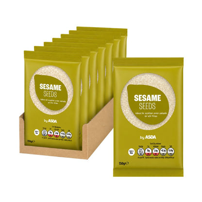 Asda Sesame Seeds