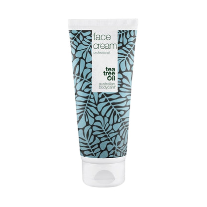 Australian Bodycare Tea Tree Oil Face Cream Professional