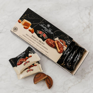 Anthon Berg Baileys Treats Chocolate Marzipan