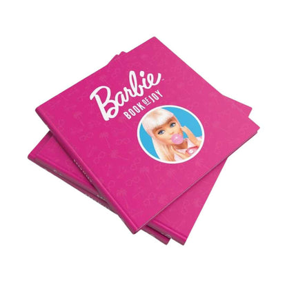 Barbie Hardback Book of Joy