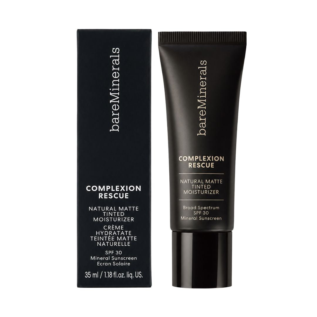 bareMinerals Complexion Rescue Tinted Moisturiser Cinnamon 10.5
